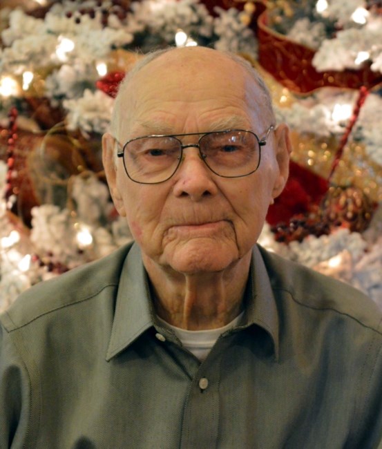 Obituary of Harry Wilton Anderson, Maj., U.S.A.F., Ret.