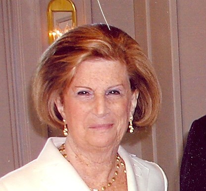 Obituary of Carole Lipton