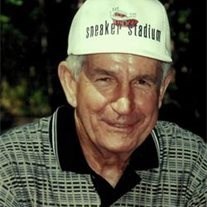 Obituary of Vernon William King