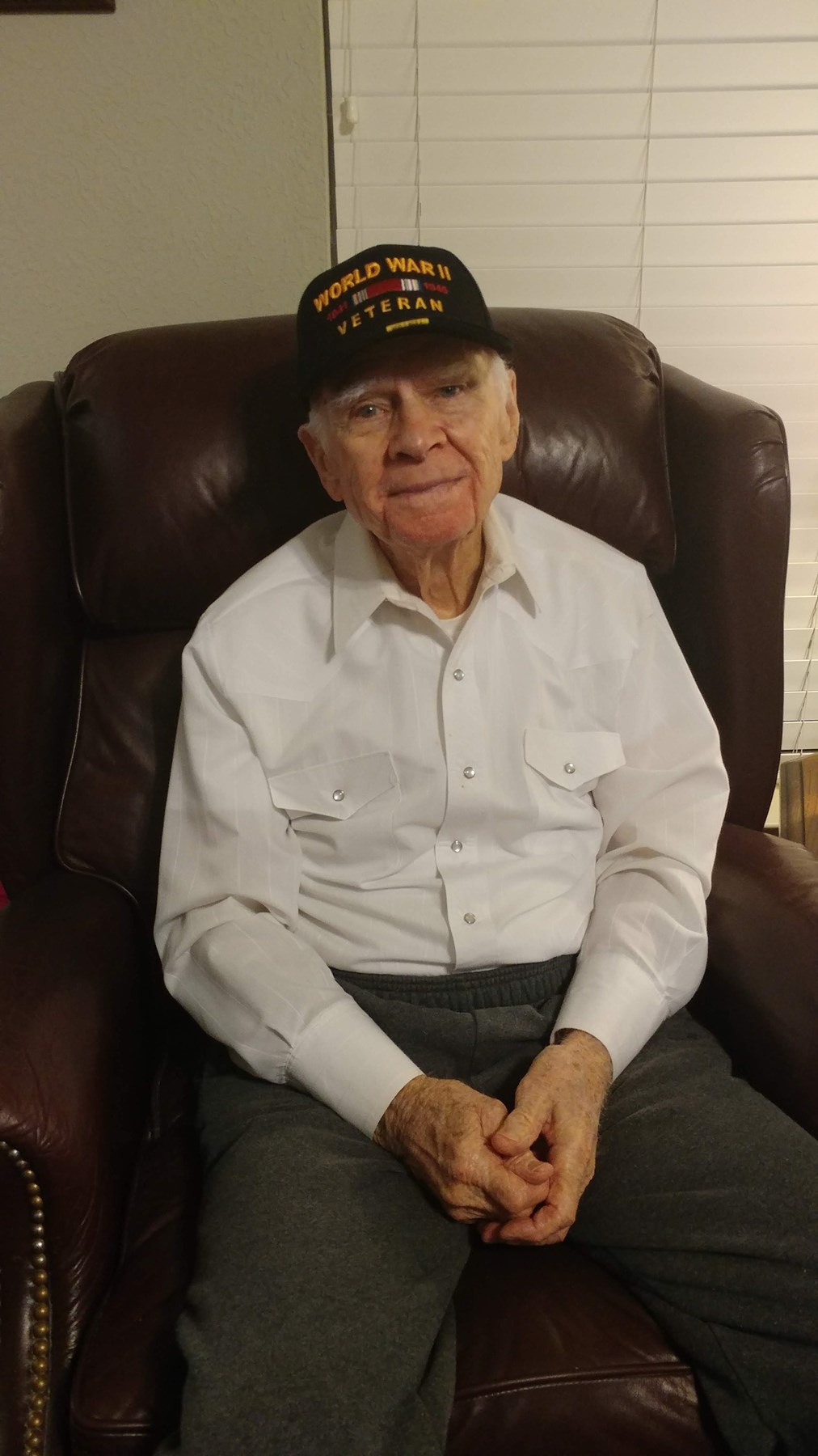 Obituary of David Leroy Pool