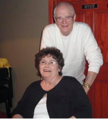 Obituary of Jerry Lee Yerkes