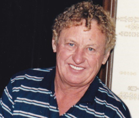 Obituary of Garland Ray "G.R." Douglas