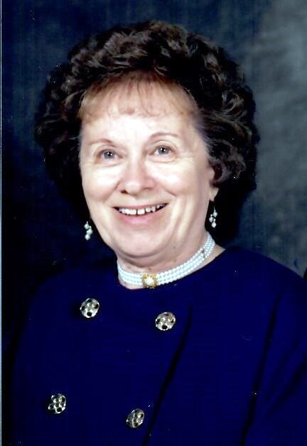 Obituary of Santina Adele Jordan