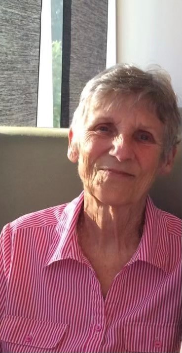 Obituary of Karen R. Groome