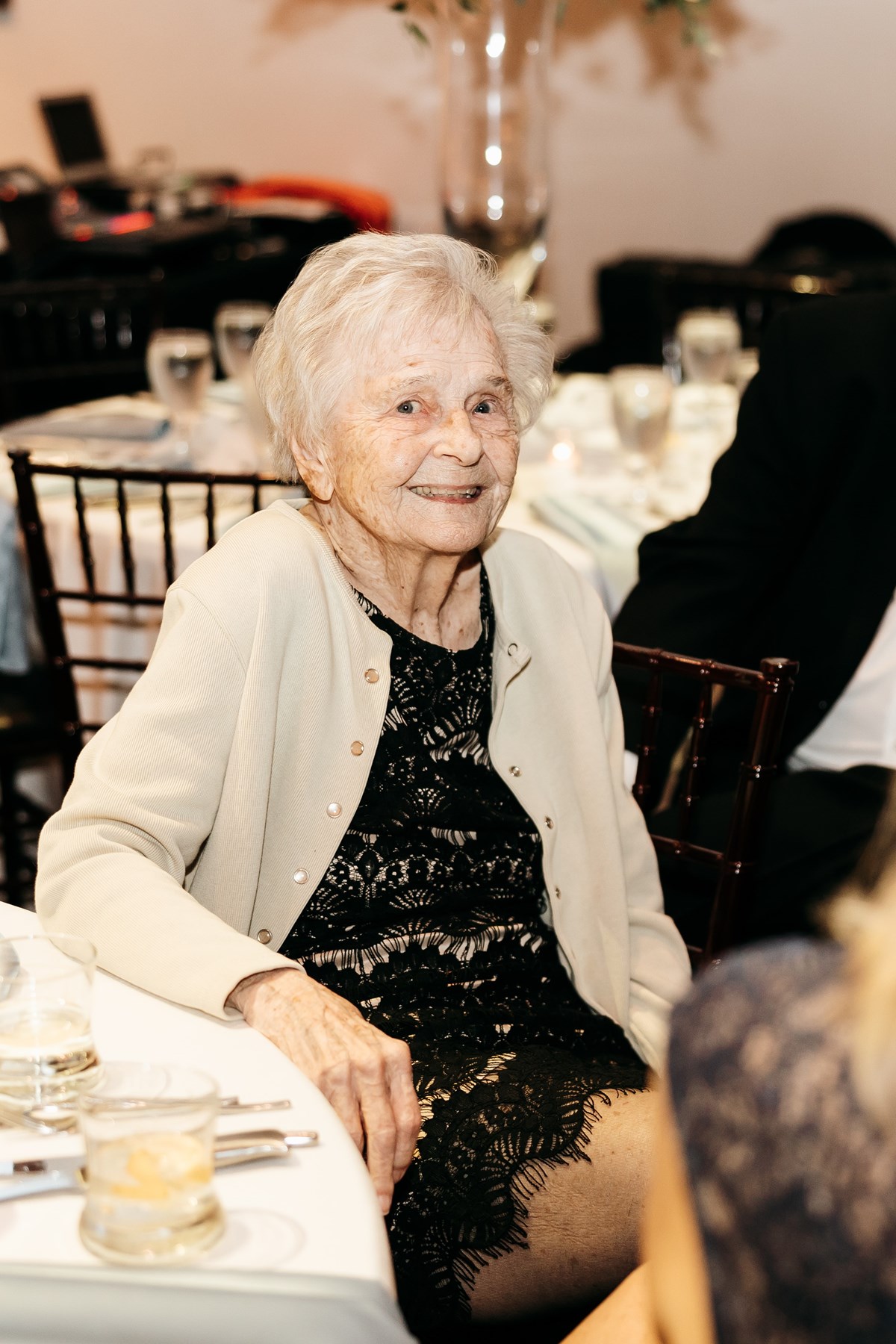 Obituary of Dorothy Krasovec
