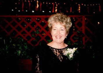 Obituary of Carlene Eleanor Richelieu