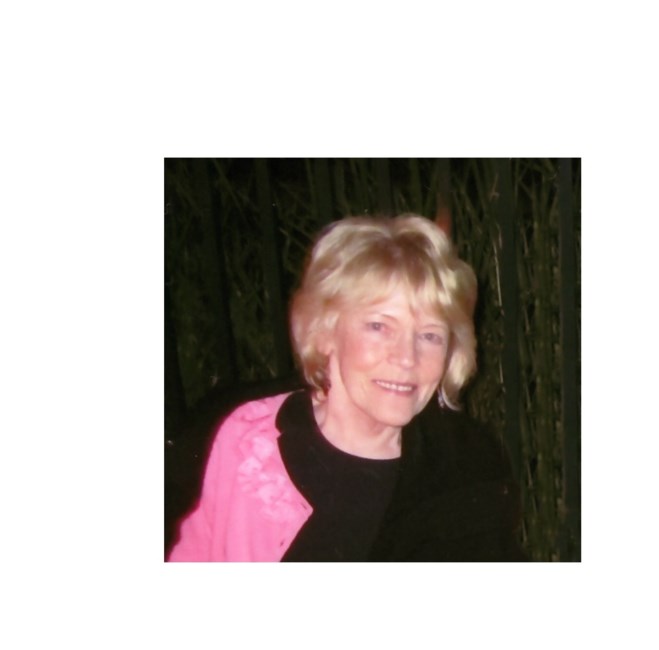 Obituary of Carol Jean McCarthy