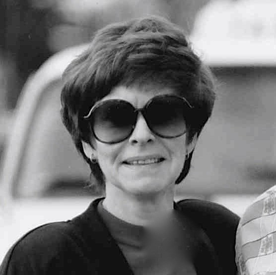 Obituary of Margaret Verstrate Buckley