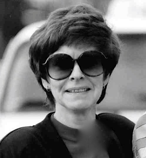 Obituary of Margaret Verstrate Buckley