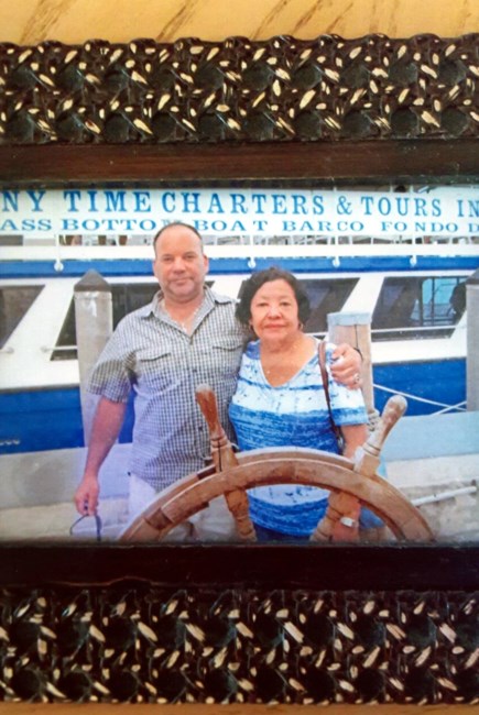 Obituary of Sr. Felix ChiChi Manuel Bonet Santiago