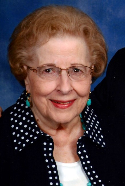 Obituary of Sophie Vonas