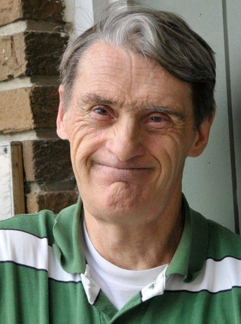 Avis de décès de John Thomas Smeltzer