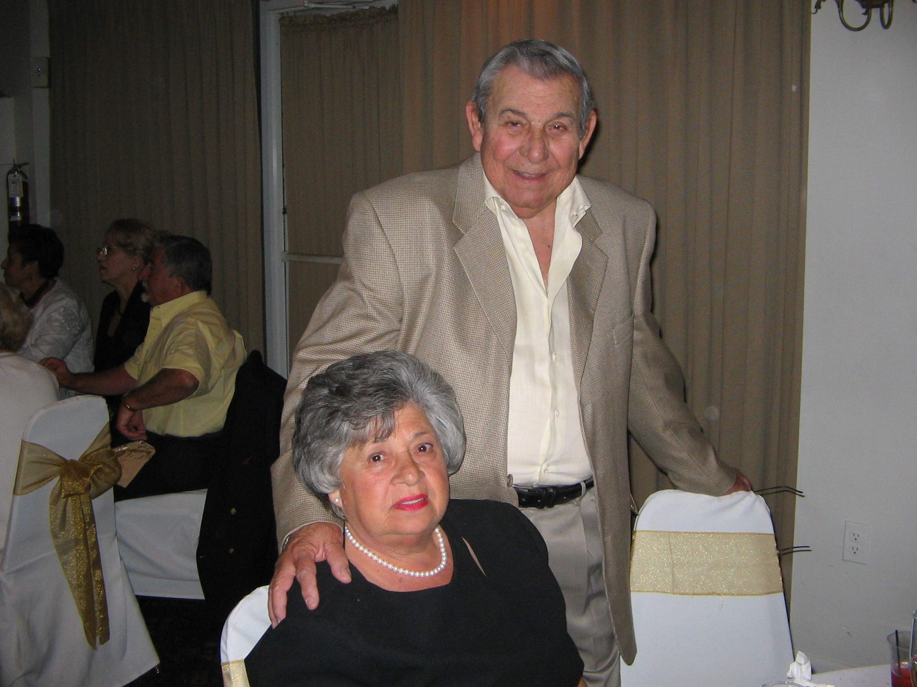 Obituary of Eduardo Alfredo Rabionet