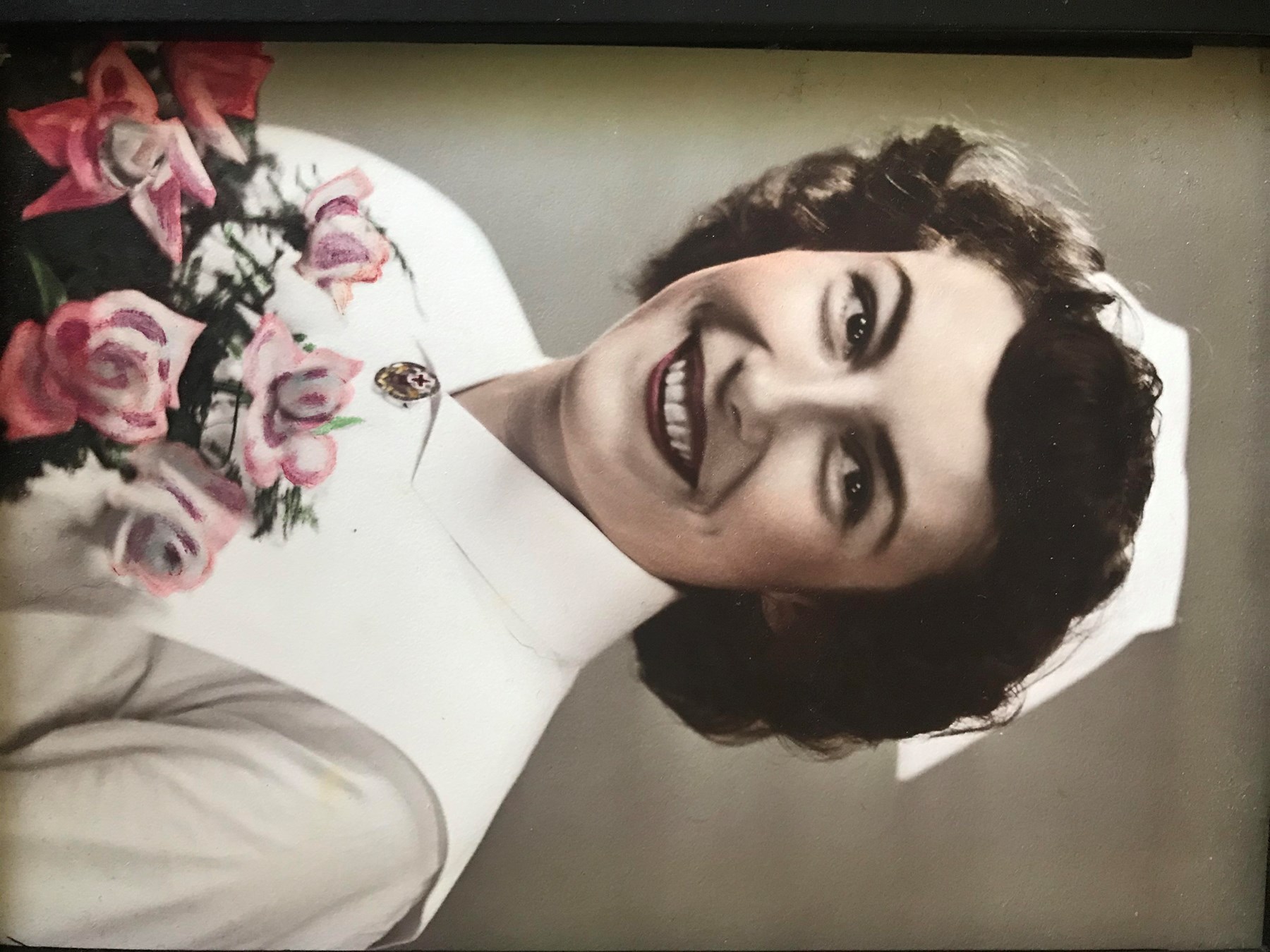 Obituary of Marjorie Wakefield Brooks