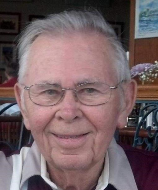 Obituary of Gordon W. Johnson