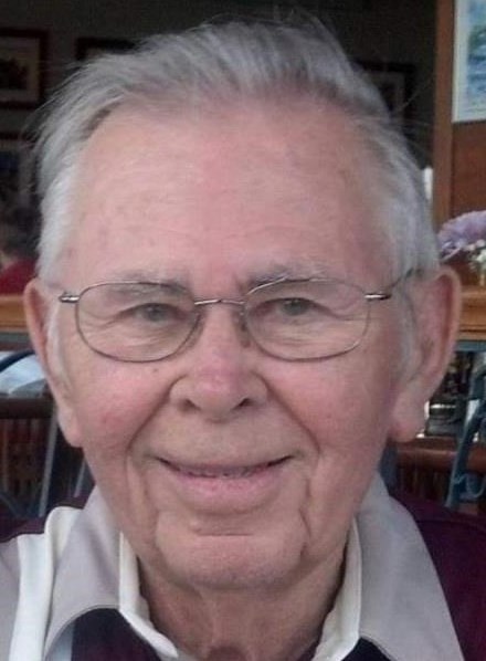 Obituary of Gordon W. Johnson