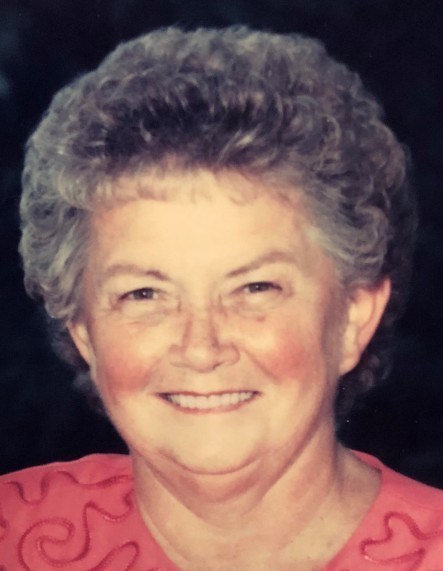 Obituary of Catherine Mary "Kay" Lang