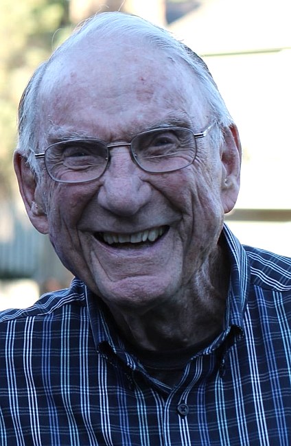 Obituary of Vincent Evans Shryack