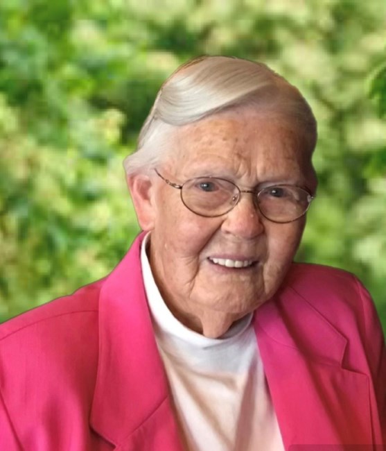 Obituary of Vivian Darleen Gauvin