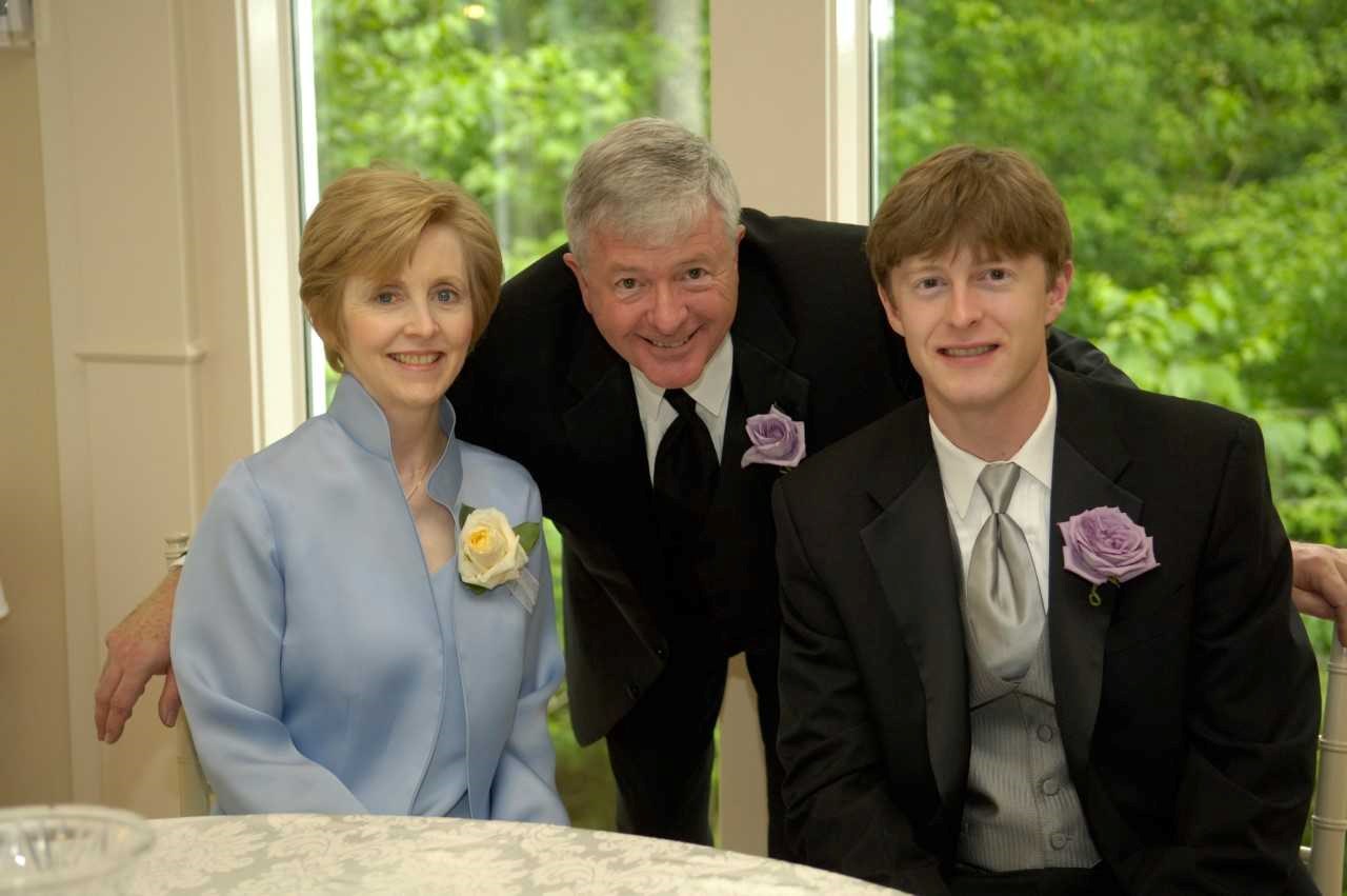 Obituario de Lois Elaine Wilson