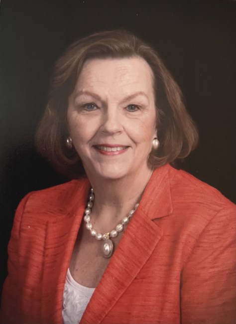 Obituary of Susie Sykes Ledford