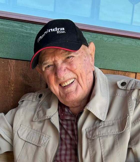 Obituary of Billy Ray White