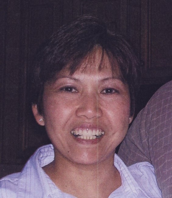 Obituary of Grace Brooks