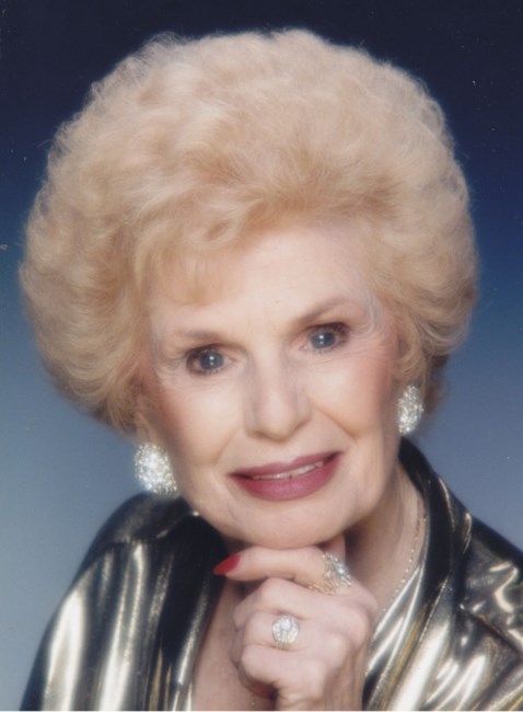 Obituary of Jeanne Elizabeth Kennedy