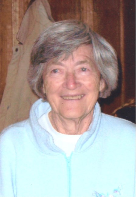 Obituary of Emma S. Payne