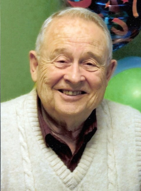 Obituario de Richard Walter Clark