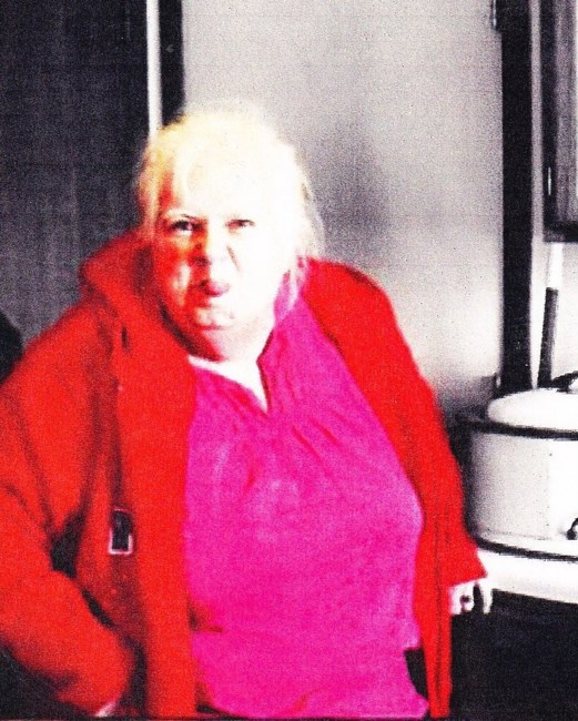 Obituary of Helen Minerva Whited