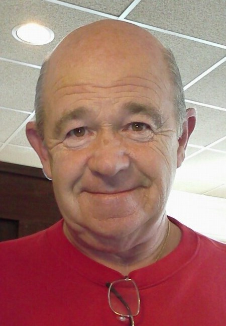 Obituary of Stephen Lee Simmons