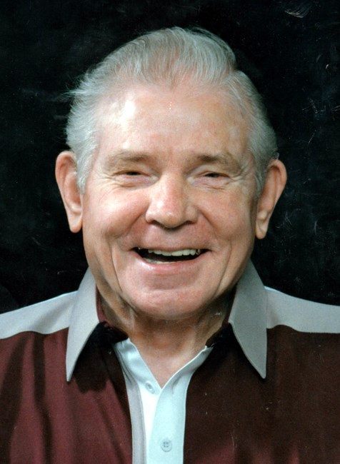 Obituary of John Robert Koontz