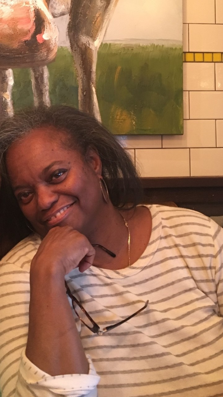 Obituary of Marilyn Daley-Weston