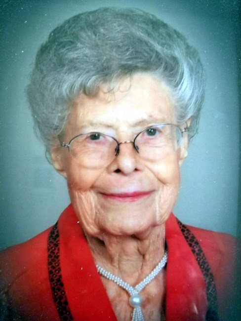 Obituary of Maxine Marie West