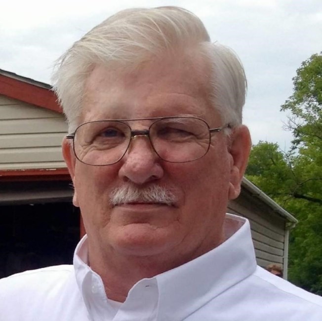 Obituary of Bud George Louis Barrows