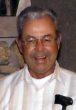 Obituary of Linton B. Seaton