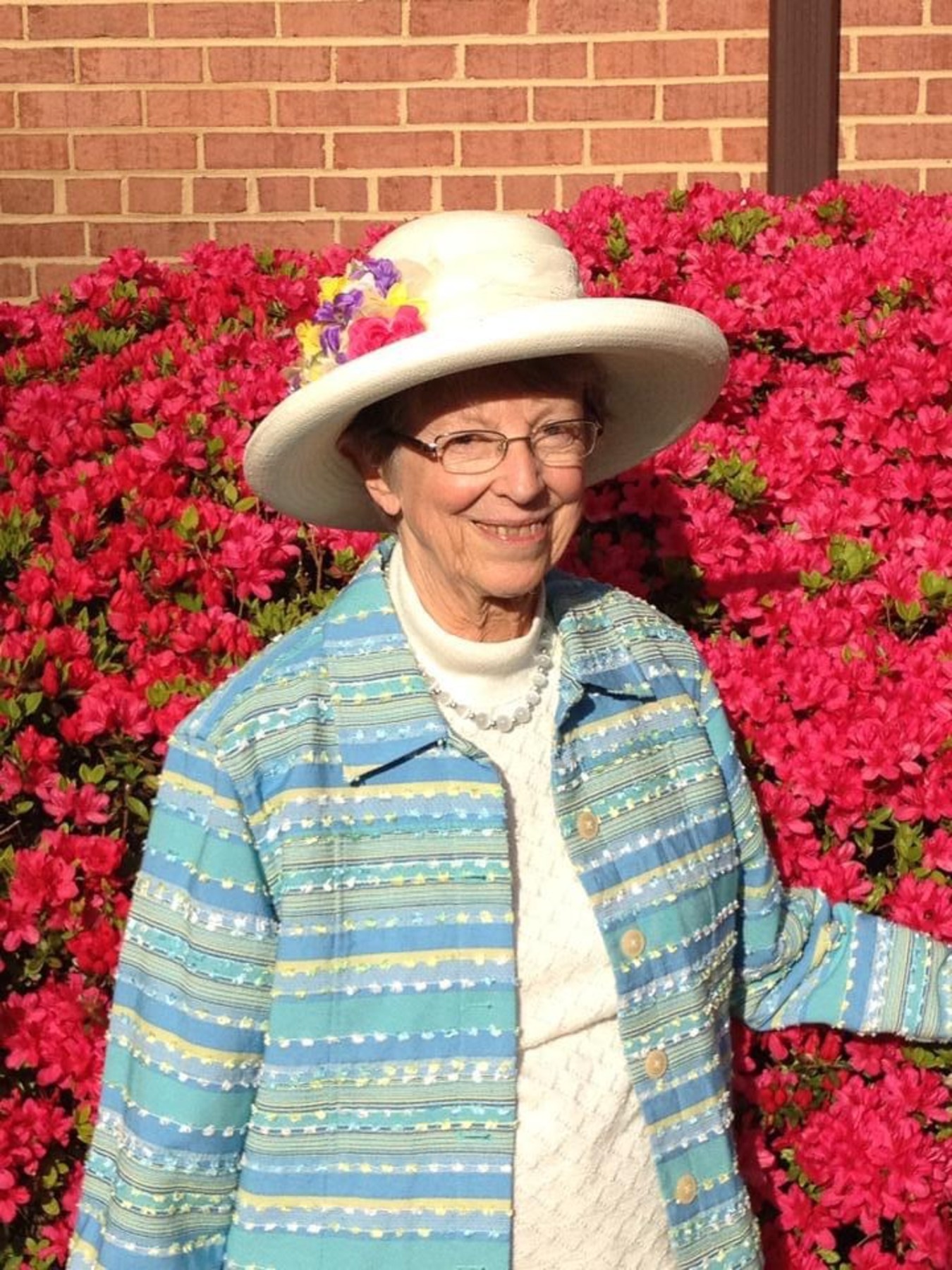 Obituary of Clara M Doyle