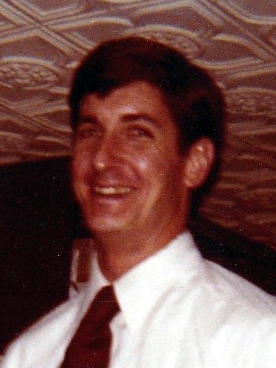 Obituary of James Michael Boudreaux