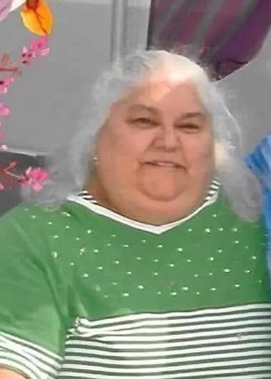 Obituary of Joy Frances Gregoire