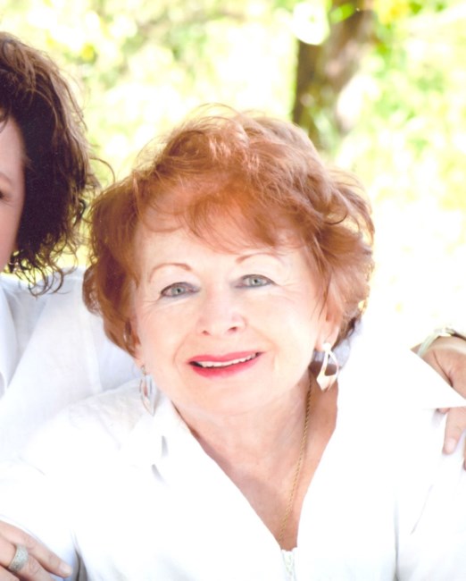 Obituary of Jo Ann Williams