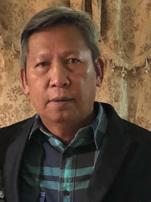 Obituary of Maximino Carbonel Fabian Jr.