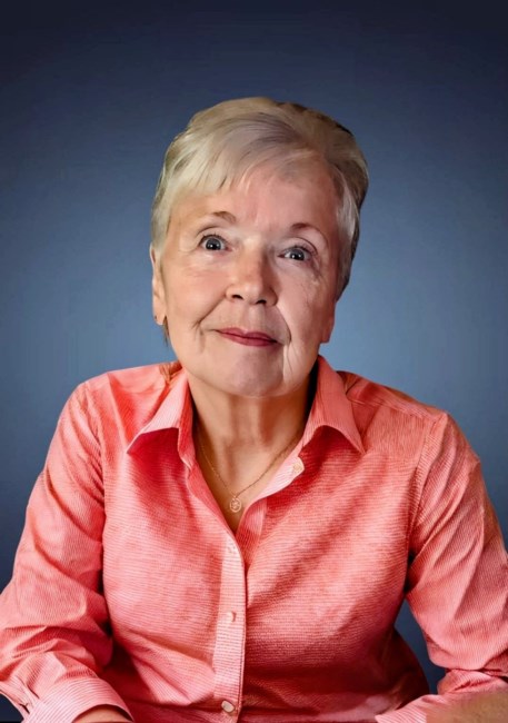 Obituary of Paula L Shaeffer