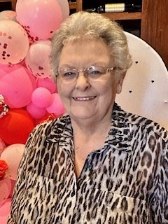 Obituary of Dorothy Gumm Denison
