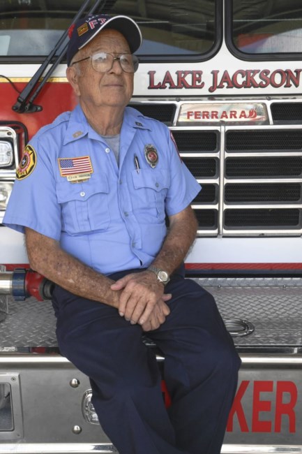 Obituary of Howard "Andy" Marshall Anderson