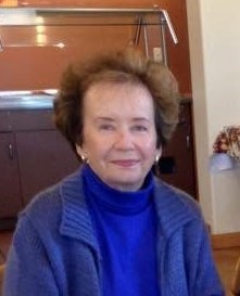 Obituary of Karen Louise Klint