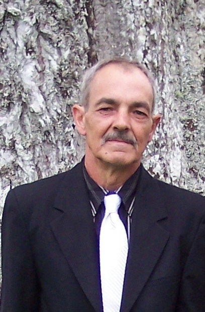 Obituary of Darrell Lee Griffiths