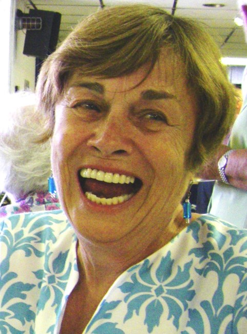 Obituario de "Bobbie" Phyllis Elaine Foley