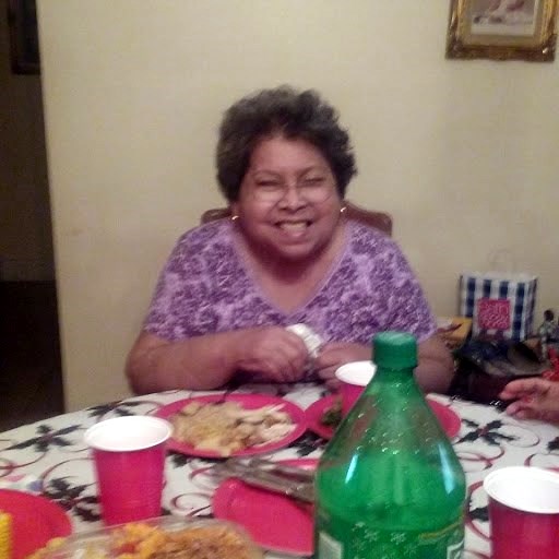 Obituary of Frances Reyes