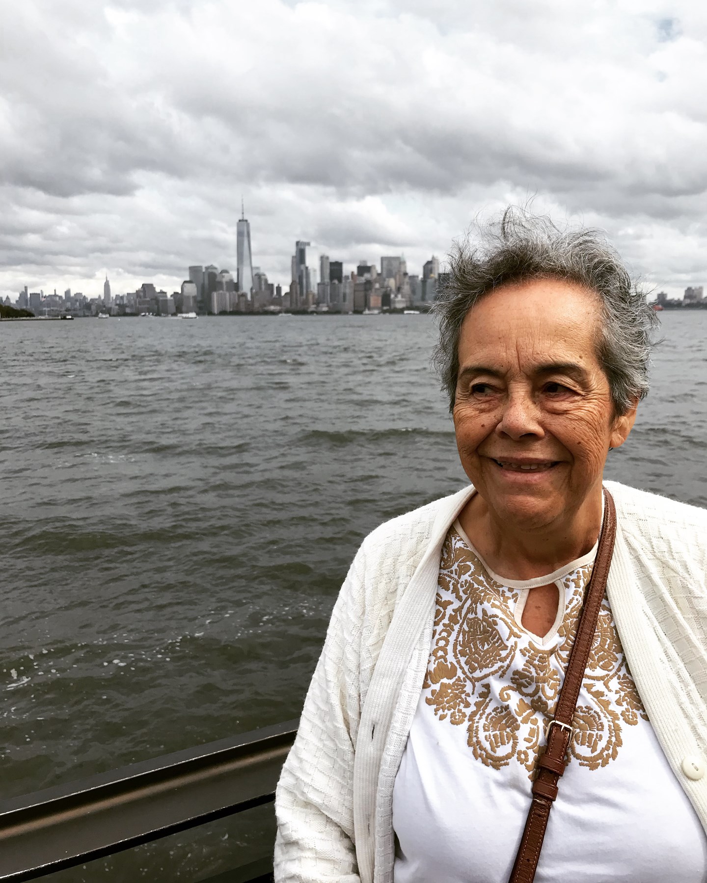 Obituary of Maria Lidia Licea